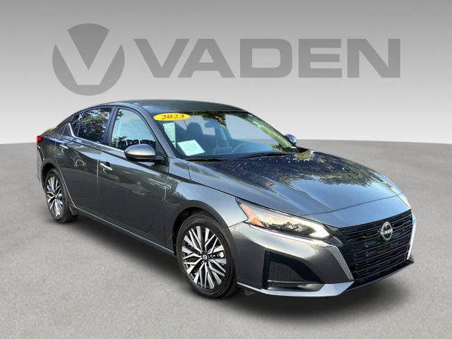 2023 Nissan Altima
