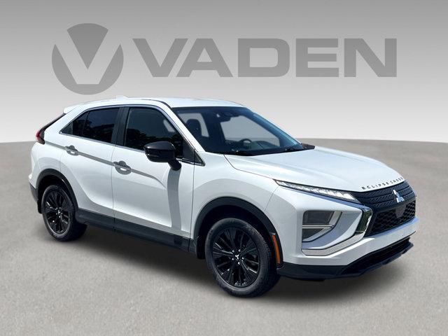 2022 Mitsubishi Eclipse Cross
