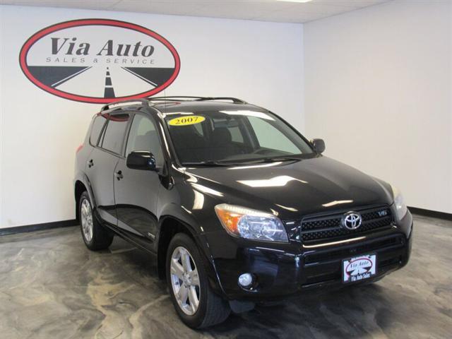 2007 Toyota RAV4