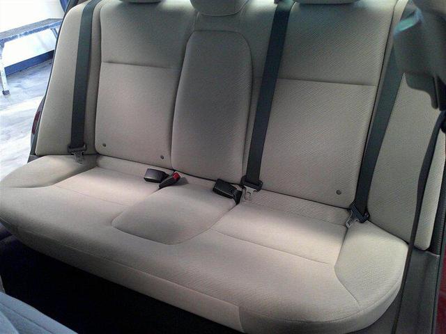 Photo of 2013 Crimson Pearl Honda Civic