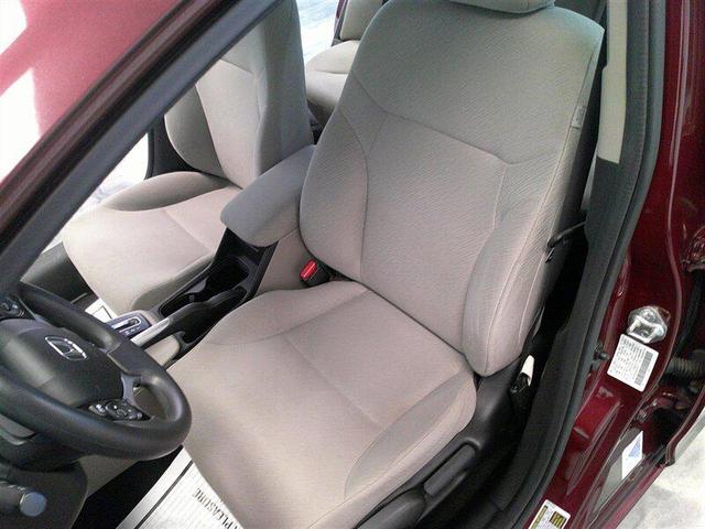 Photo of 2013 Crimson Pearl Honda Civic