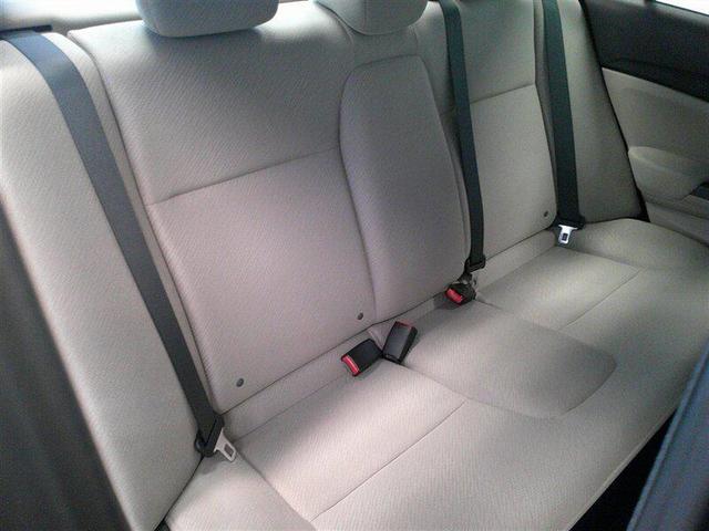 Photo of 2013 Crimson Pearl Honda Civic