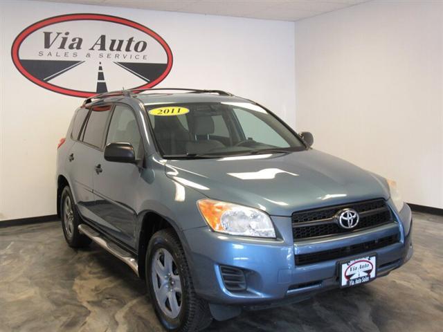 2011 Toyota RAV4