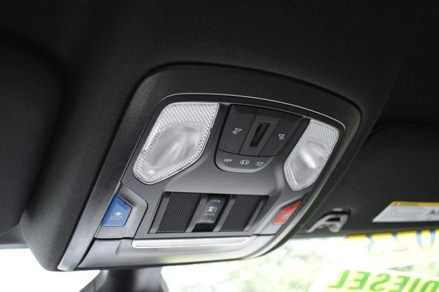 Photo of 2023 Diamond Black RAM 2500