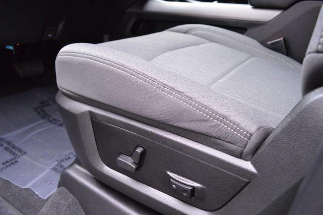 Photo of 2023 Diamond Black RAM 2500