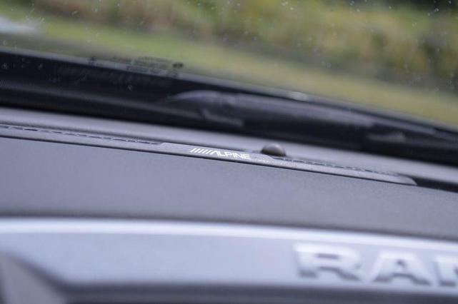 Photo of 2023 Diamond Black RAM 2500