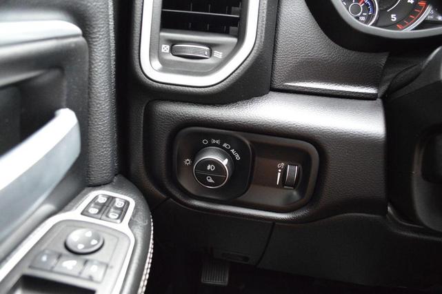 Photo of 2023 Diamond Black RAM 2500