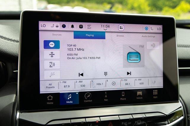 Photo of 2023 Redline Pearlcoat Jeep Compass