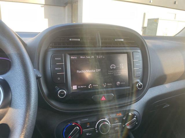 Photo of 2023 Steel Gray Kia Soul