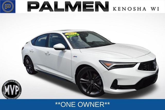 2023 Acura Integra