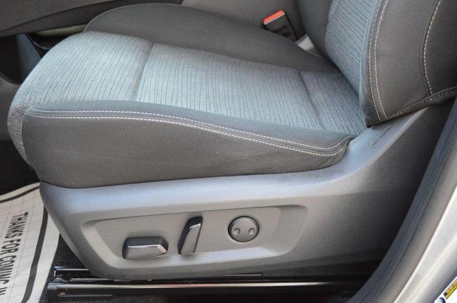Photo of 2021 Gun Metallic Nissan Rogue