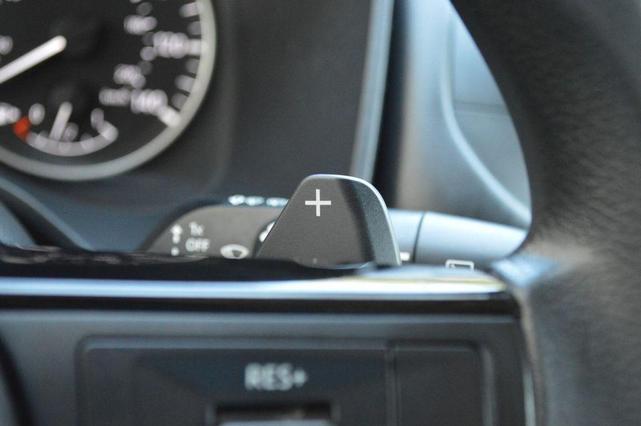 Photo of 2021 Gun Metallic Nissan Rogue