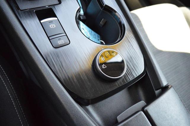 Photo of 2021 Gun Metallic Nissan Rogue