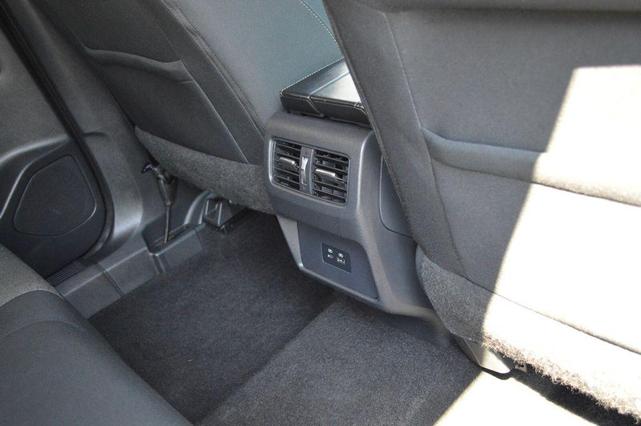 Photo of 2021 Gun Metallic Nissan Rogue