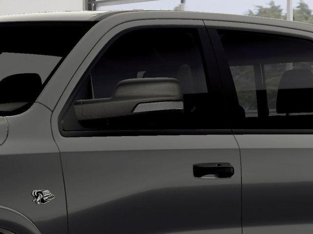 Photo of 2026 Granite Crystal Clearcoat Metallic RAM 1500