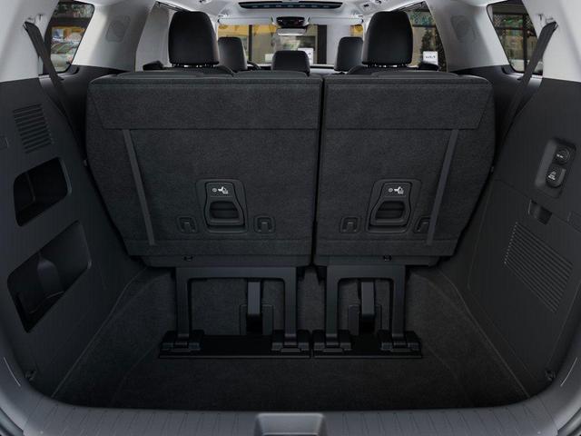 Photo of 2026 Astra Blue Kia Carnival Hybrid
