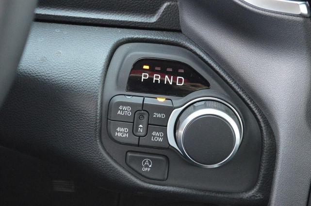 Photo of 2025 Diamond Black RAM 1500