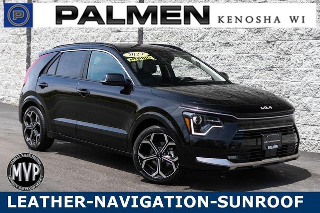2023 Kia NIRO