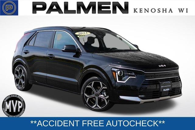 2023 Kia NIRO