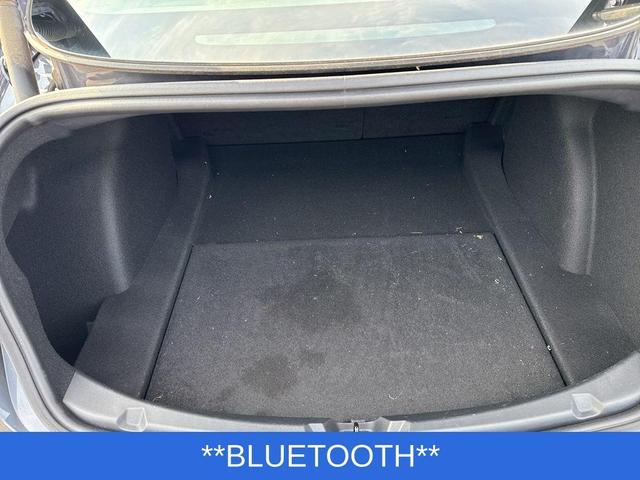 Photo of 2023 Gray Tesla Model 3