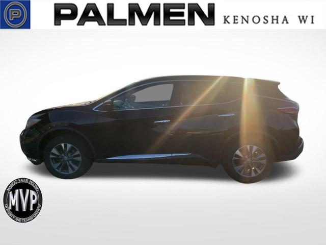 2015 Nissan Murano