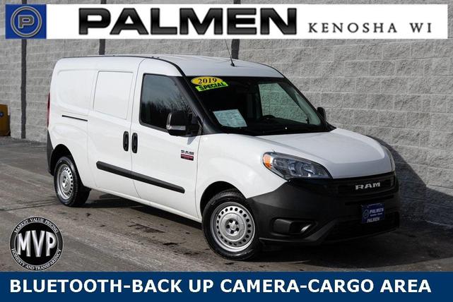 2019 RAM Promaster City