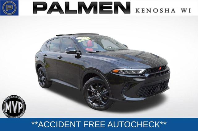 2023 Dodge Hornet