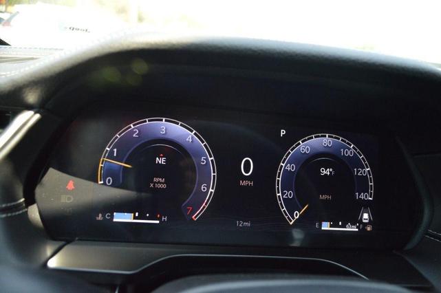 Photo of 2025 Diamond Black Jeep Grand Cherokee