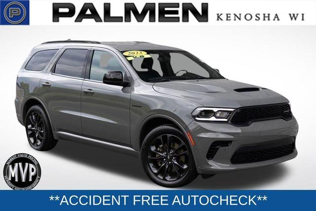 2023 Dodge Durango