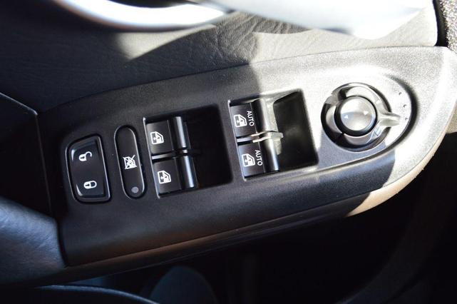 Photo of 2018 Black Clearcoat FIAT 500X