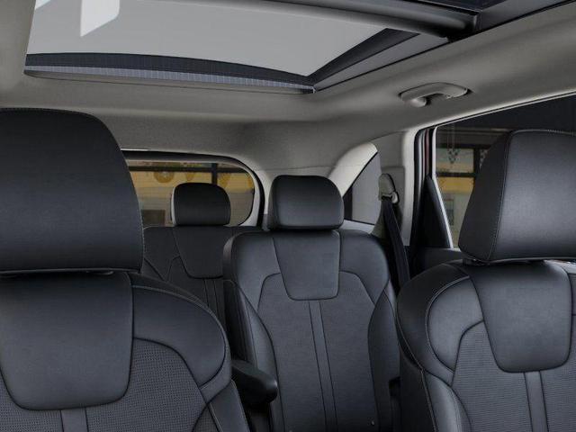 Photo of 2025 Red Kia Sorento