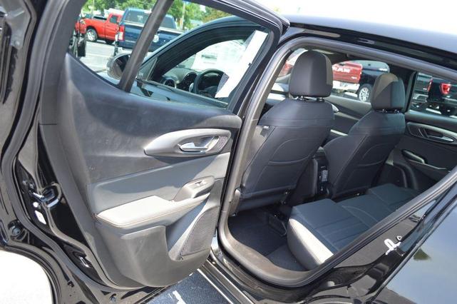 Photo of 2025 Alfa Black Alfa Romeo Tonale