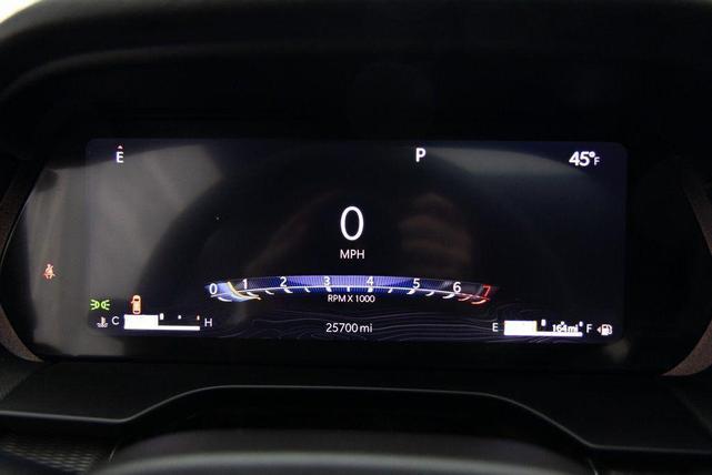 Photo of 2024 Metallic Jeep Grand Cherokee