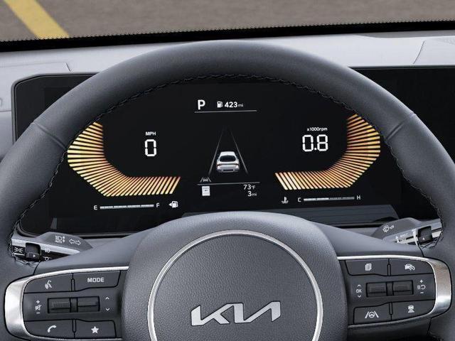 Photo of 2025 Wolf Gray Kia K5