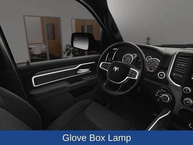 Photo of 2025 Diamond Black RAM 1500