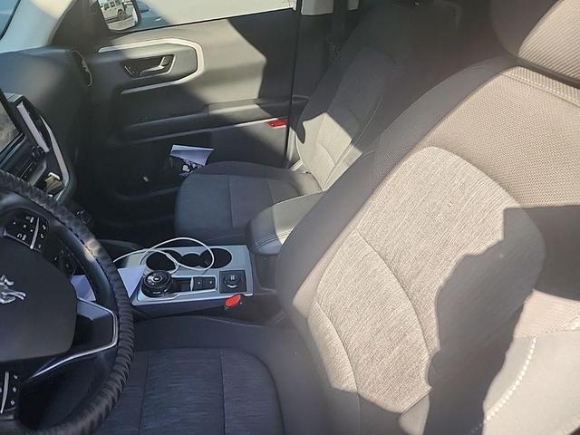 Photo of 2021 Area 51 Ford Bronco Sport
