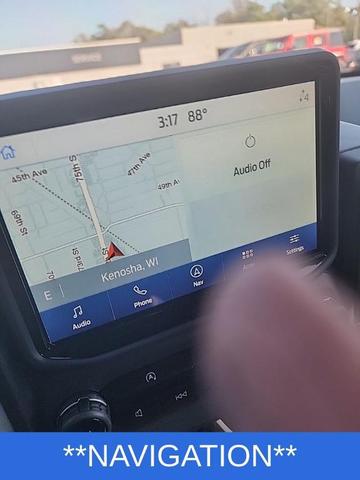 Photo of 2021 Area 51 Ford Bronco Sport