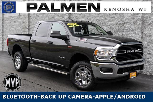 2020 RAM 2500