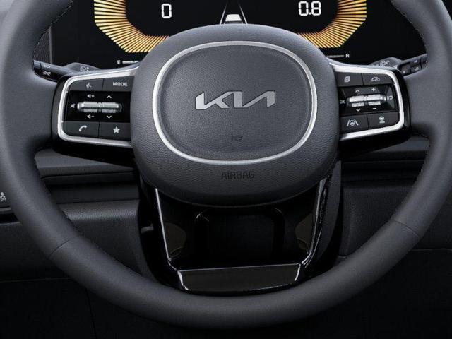 Photo of 2026 Deep Chroma Blue Kia Carnival