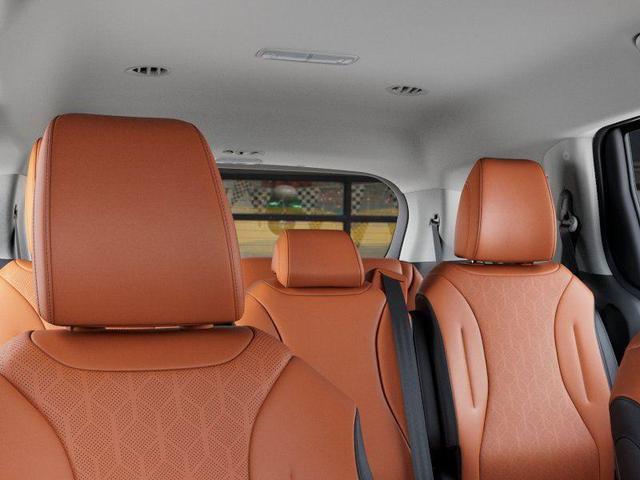 Photo of 2026 Deep Chroma Blue Kia Carnival