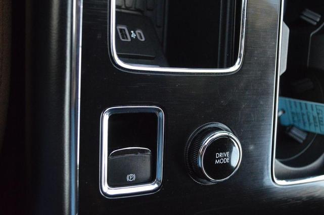 Photo of 2023 Black Lincoln Aviator
