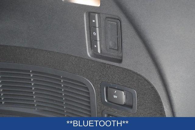 Photo of 2023 Black Lincoln Aviator