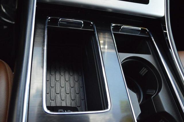 Photo of 2023 Black Lincoln Aviator