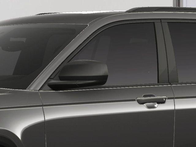 Photo of 2025 Metallic Jeep Grand Cherokee