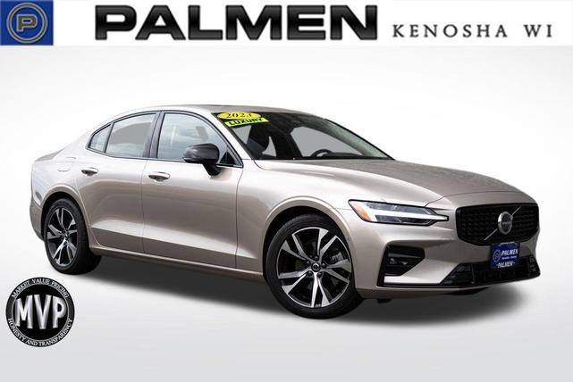 2023 Volvo S60