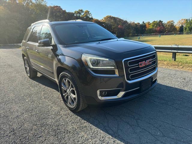 2014 GMC Acadia