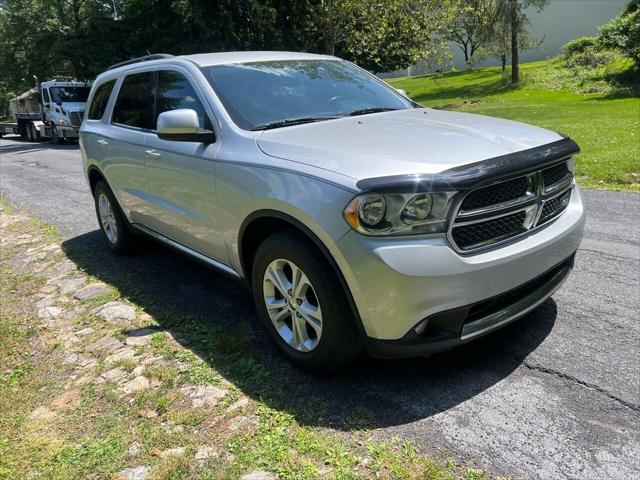 2013 Dodge Durango