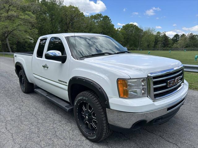 2013 GMC Sierra 1500