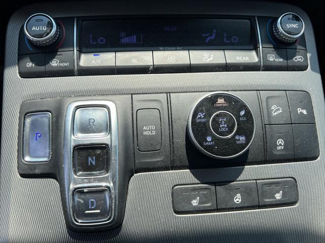 Photo of 2021 Steel Graphite Hyundai PALISADE
