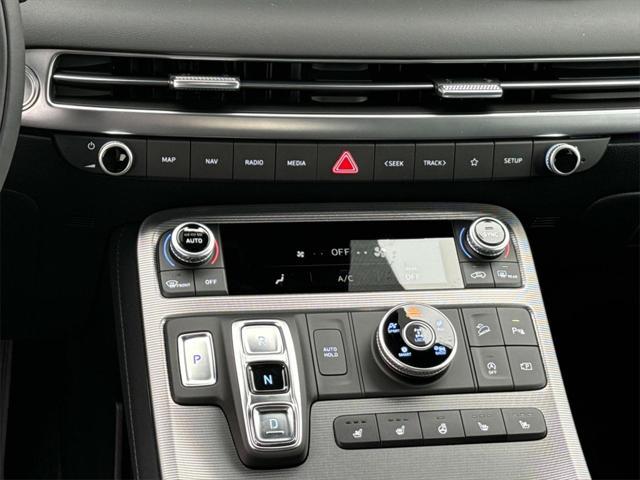 Photo of 2025 Abyss Black Pearl Hyundai PALISADE